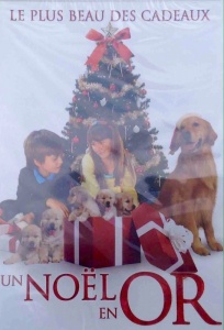 Un noël en or